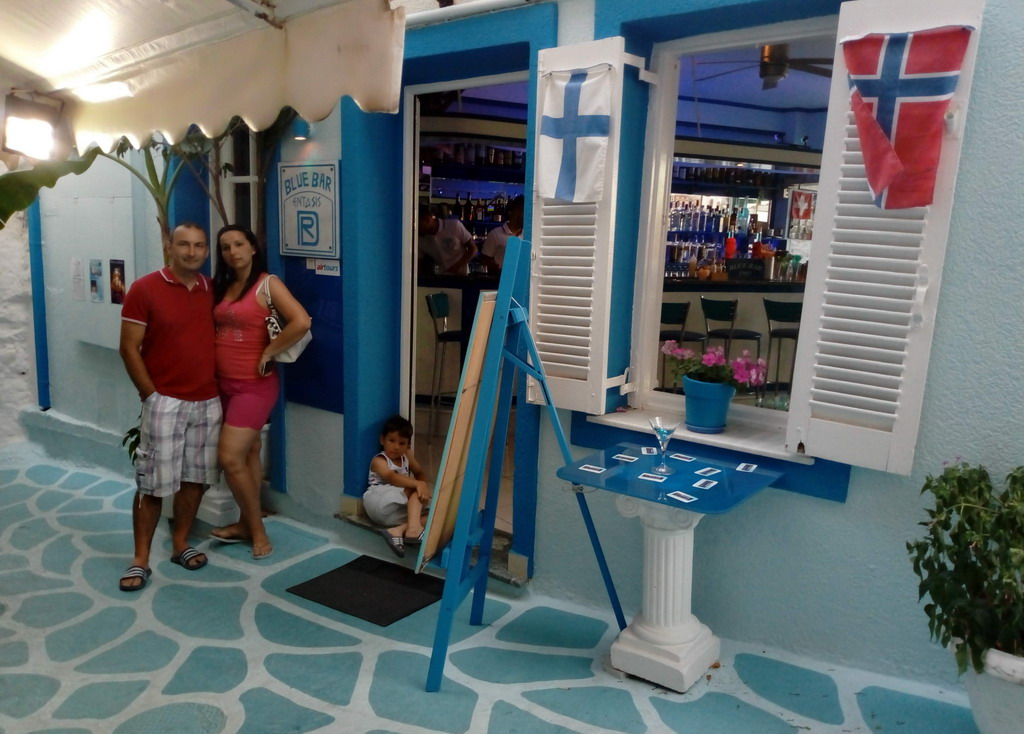  Utisci sa letovanja u Pargi 